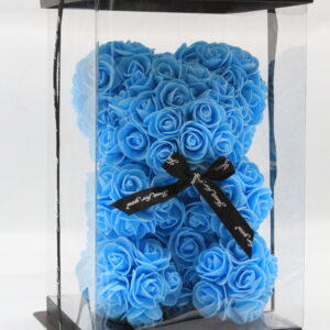 Bear Rose