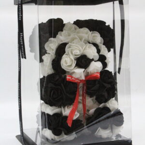 Bear Rose Panda