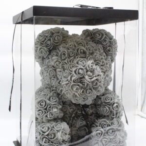 Bear Roses γκρι 70