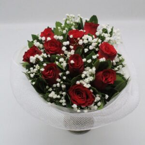 Ανθοδέσμες - Μπουκέτα